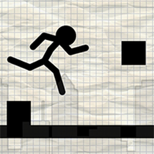 Line Runner Speed Challenge